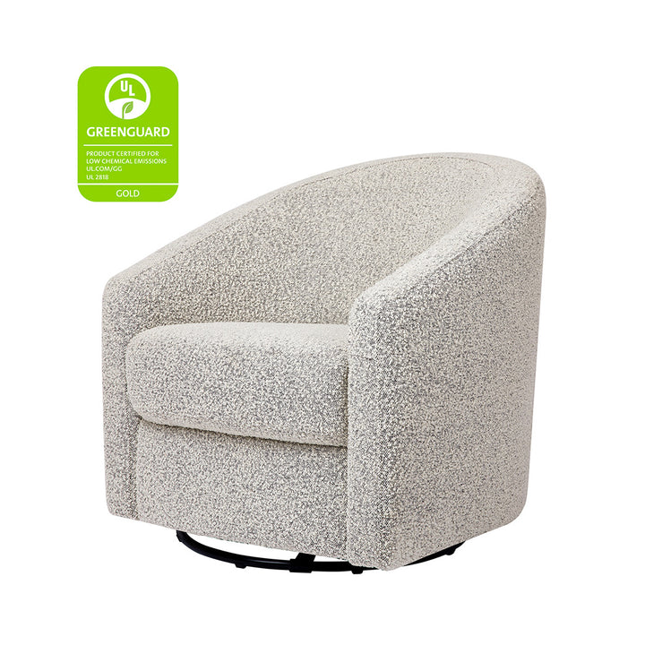 Madison Swivel Glider