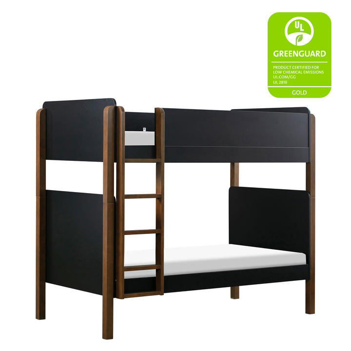 TipToe Bunk Bed