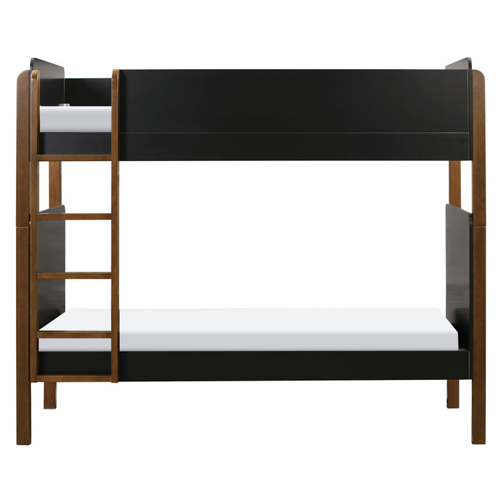 TipToe Bunk Bed