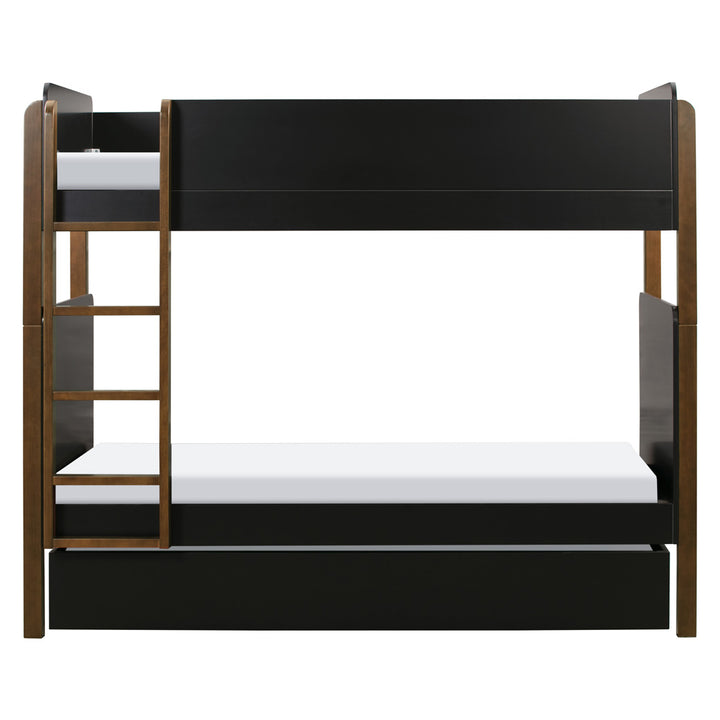 TipToe Bunk Bed