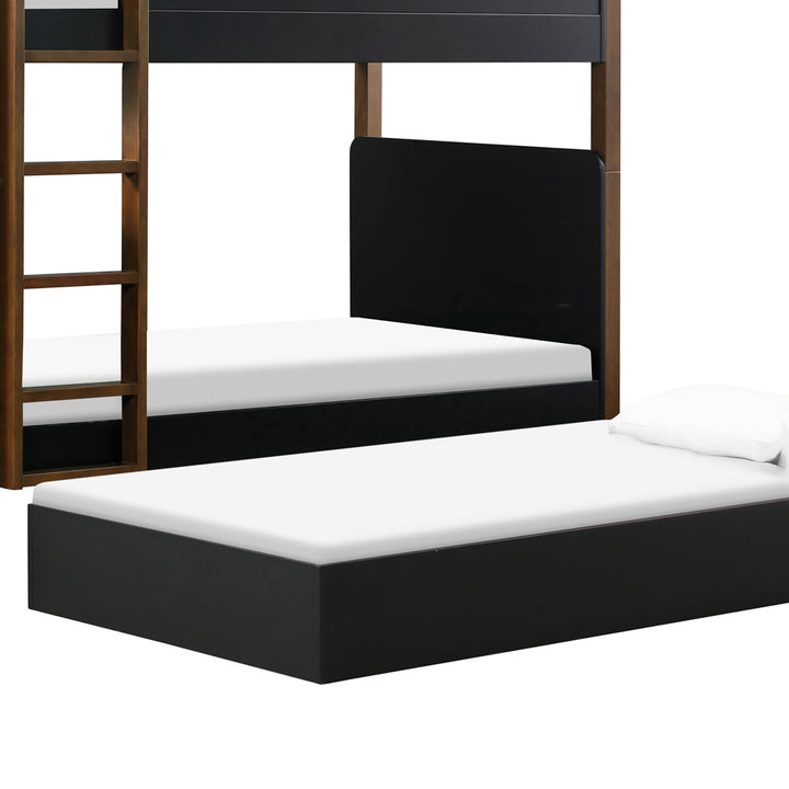 TipToe Bunk Bed