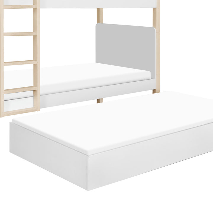 TipToe Bunk Bed