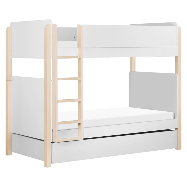 TipToe Bunk Bed