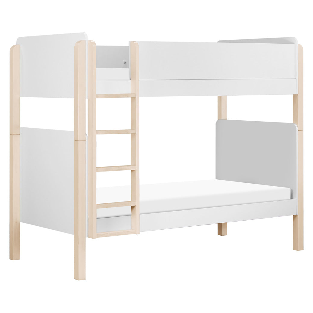 Babyletto TipToe Bunk Bed | Modern Nursery