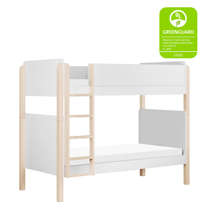 TipToe Bunk Bed