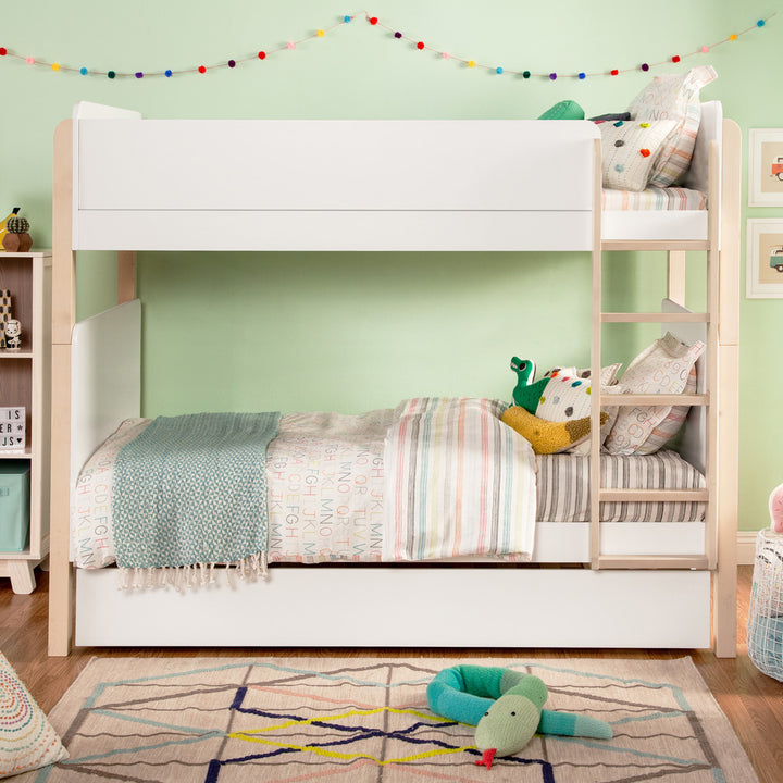 TipToe Bunk Bed