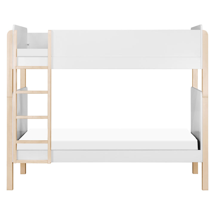 TipToe Bunk Bed