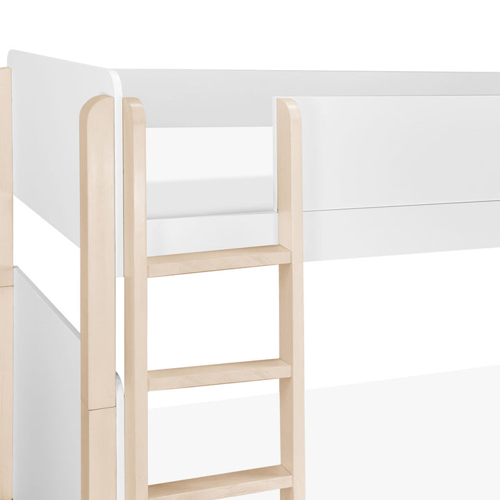 TipToe Bunk Bed