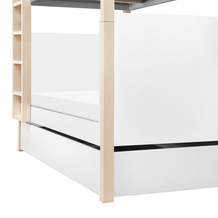 TipToe Bunk Bed