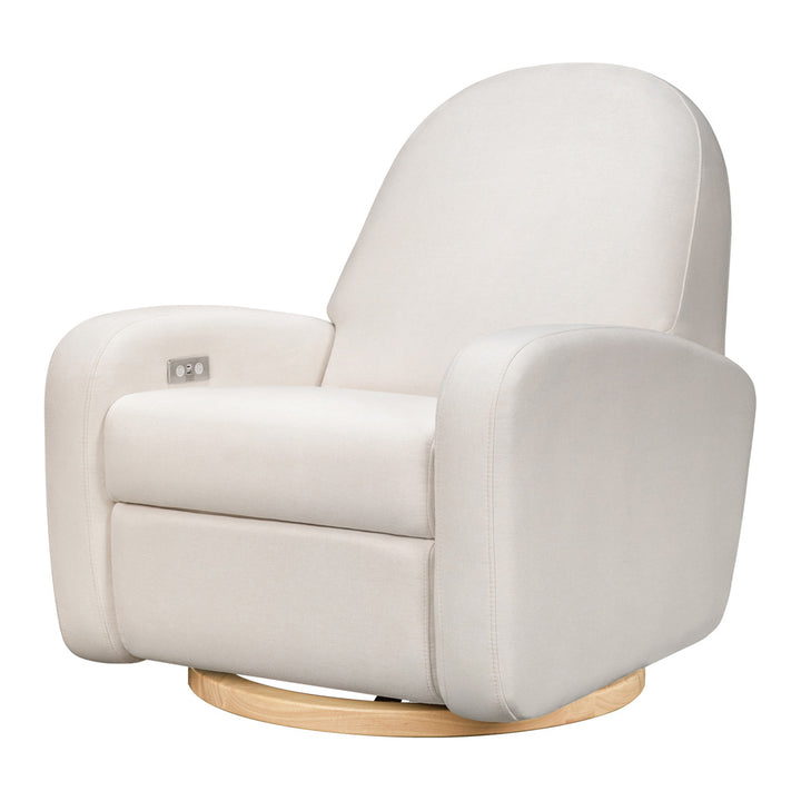 Nami Electronic Glider Recliner