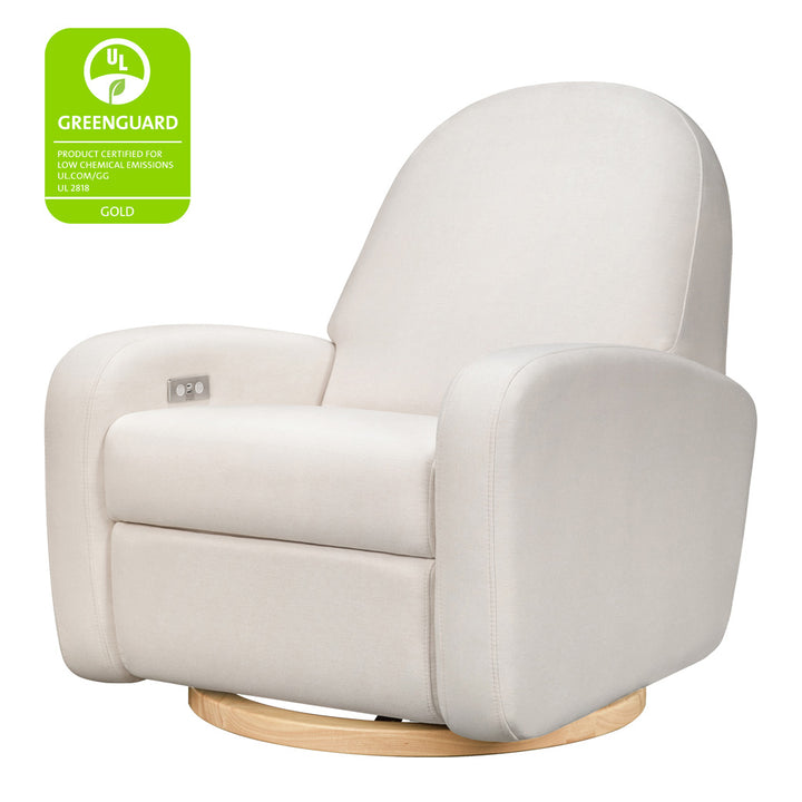 Nami Electronic Glider Recliner