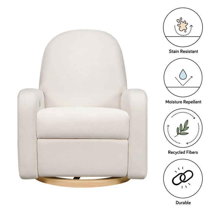 Nami Electronic Glider Recliner