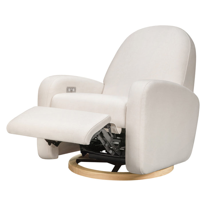 Nami Electronic Glider Recliner