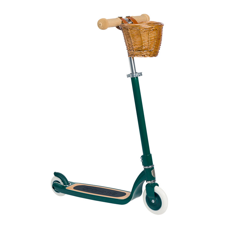 Maxi Scooter