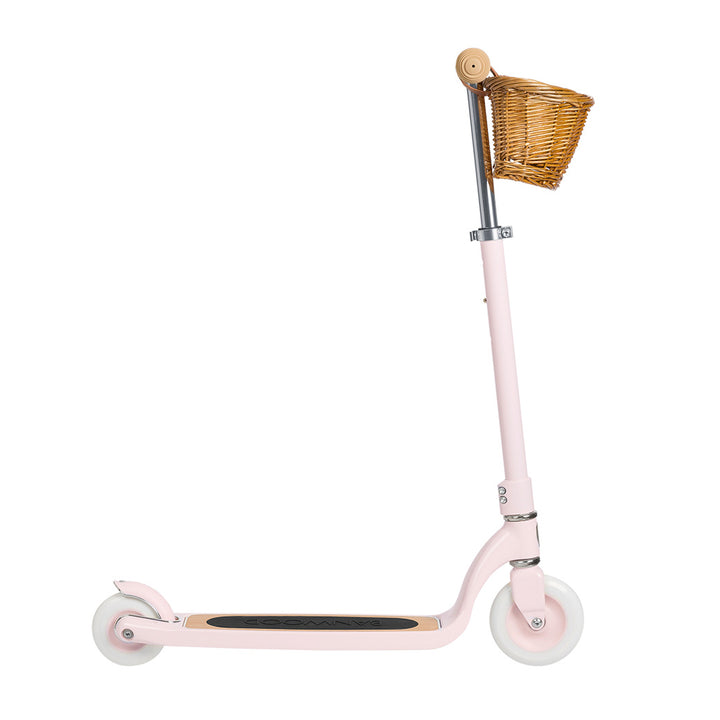 Maxi Scooter