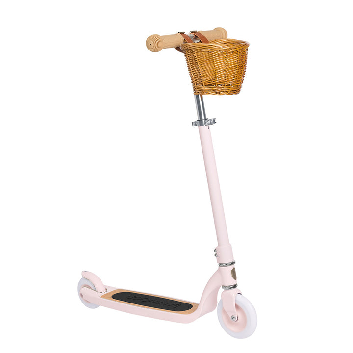 Maxi Scooter