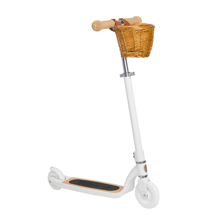 Maxi Scooter