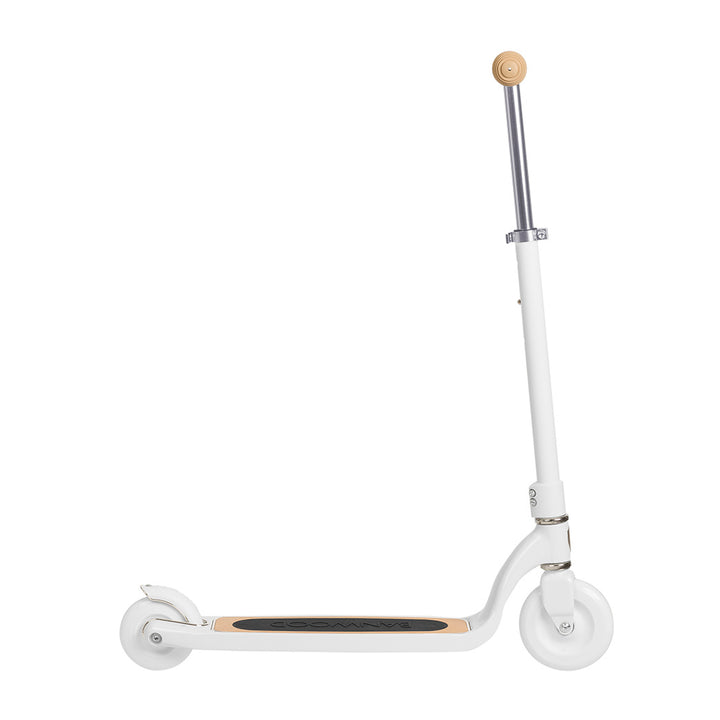 Maxi Scooter