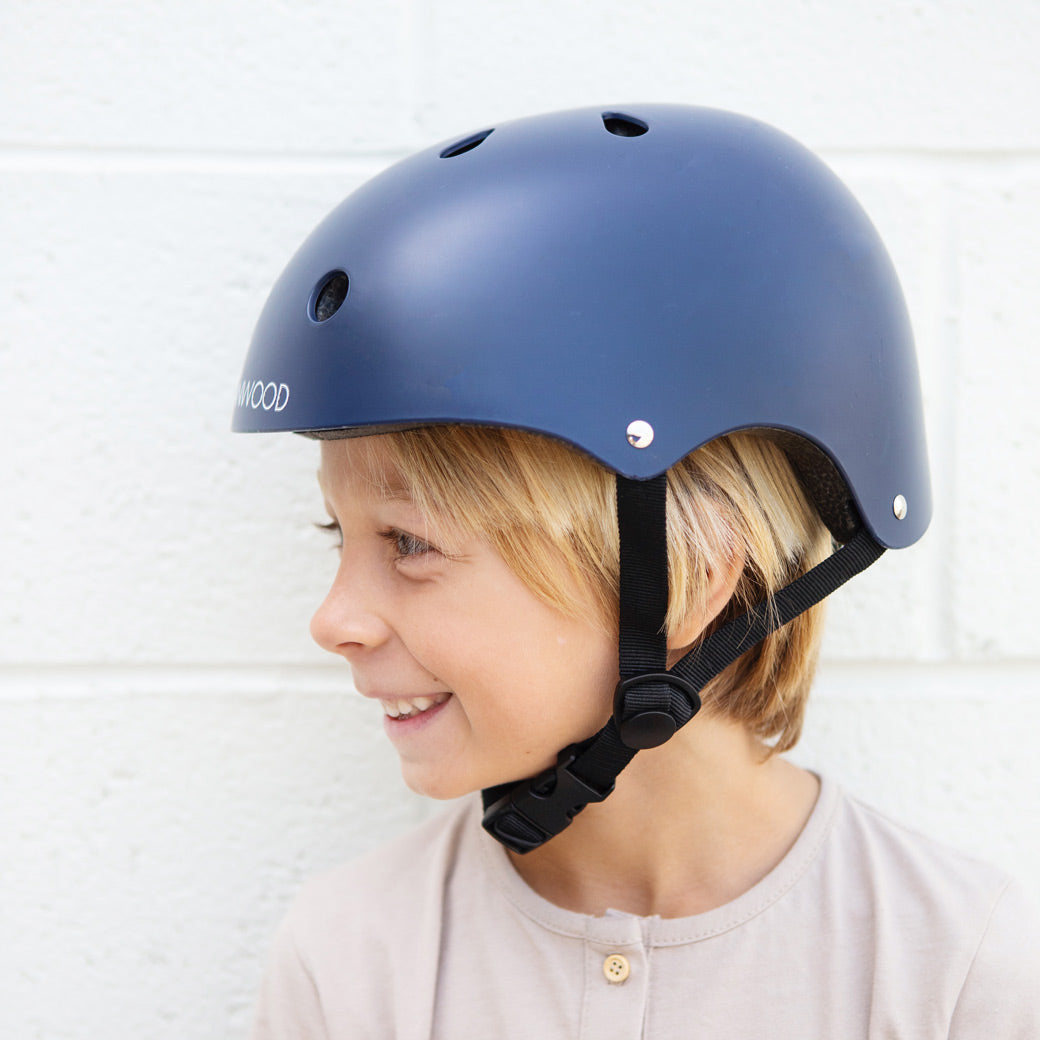 Banwood shops bike helmet