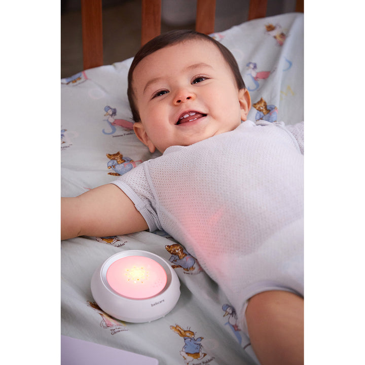 Hear Digital Audio Baby Monitor