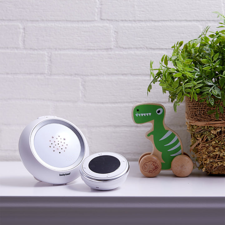 Hear Digital Audio Baby Monitor