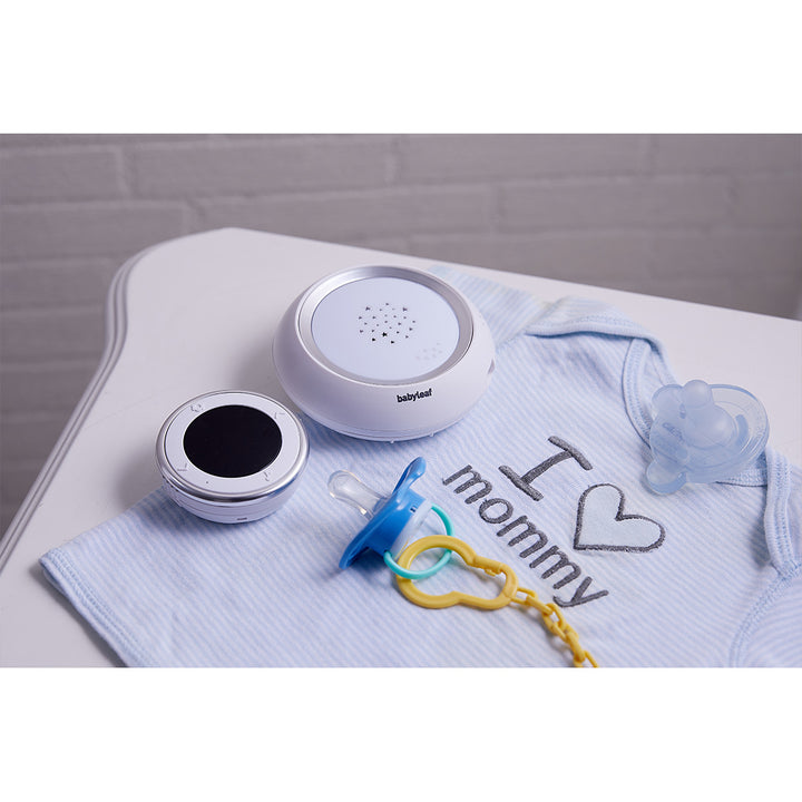 Hear Digital Audio Baby Monitor