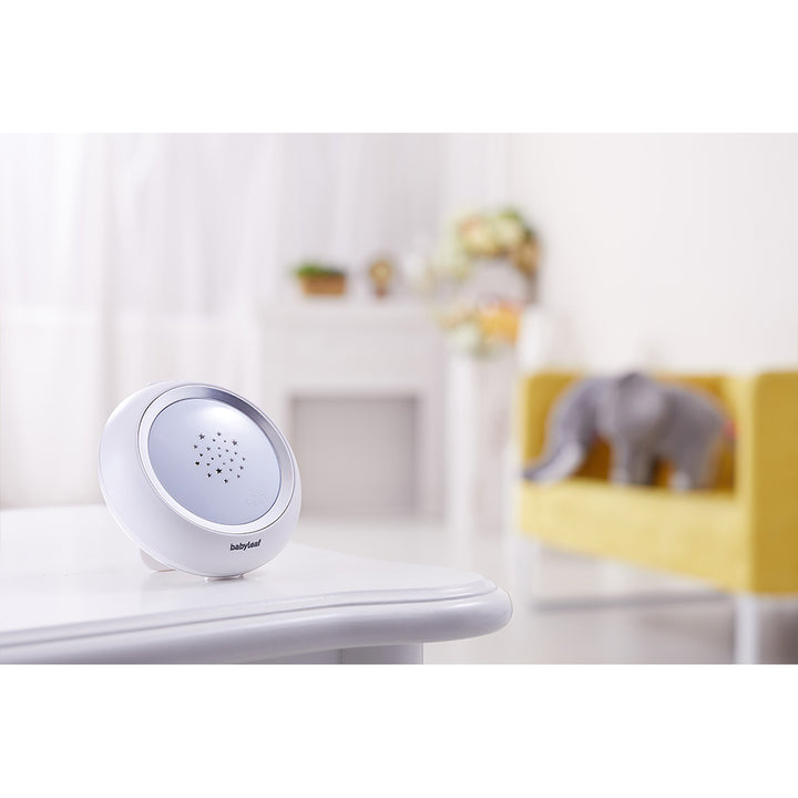 Hear Digital Audio Baby Monitor