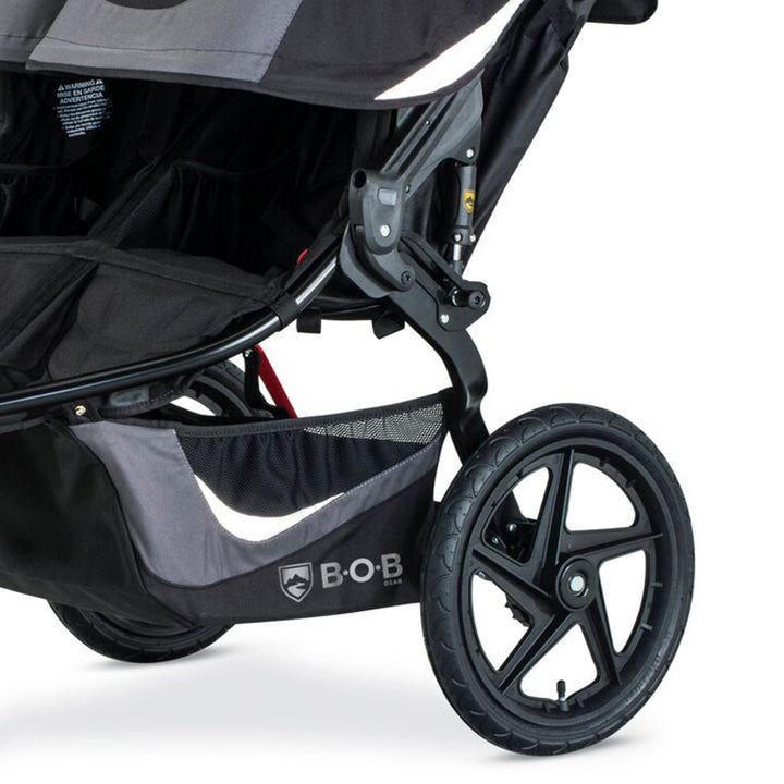 Revolution Flex 3.0 Duallie Jogging Stroller