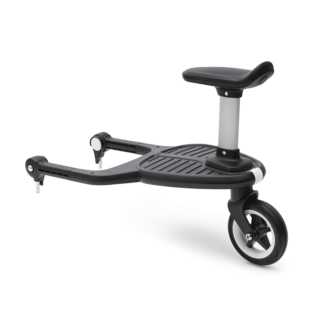 Bugaboo Butterfly Stroller Review - Consumer Reports