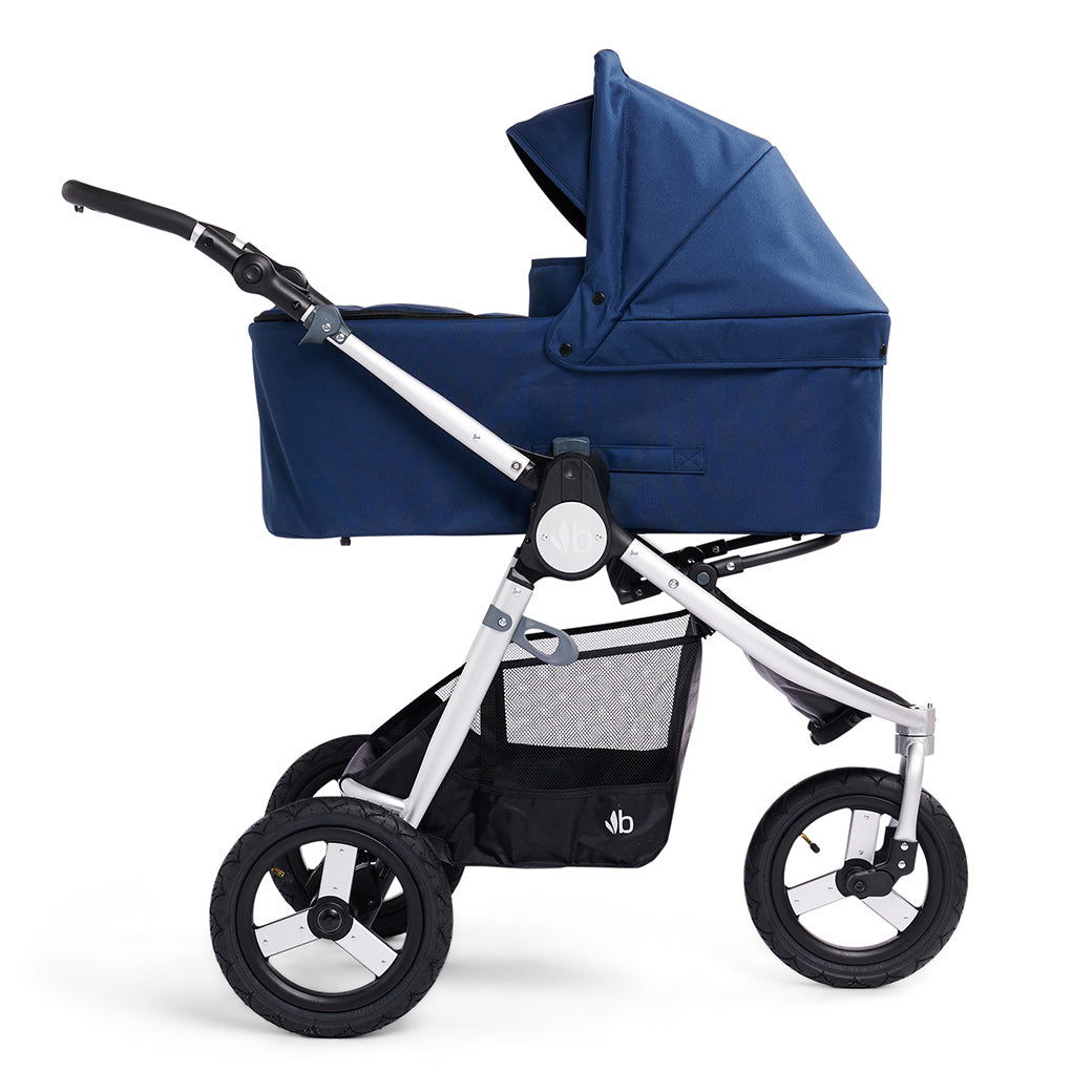 bumbleride indie bassinet