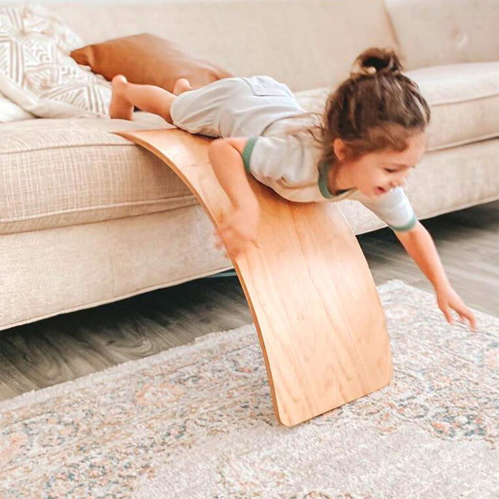 Wobble Board