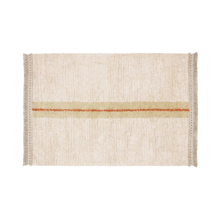 Duetto Reversible Washable Rug