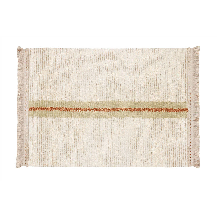 Duetto Reversible Washable Rug