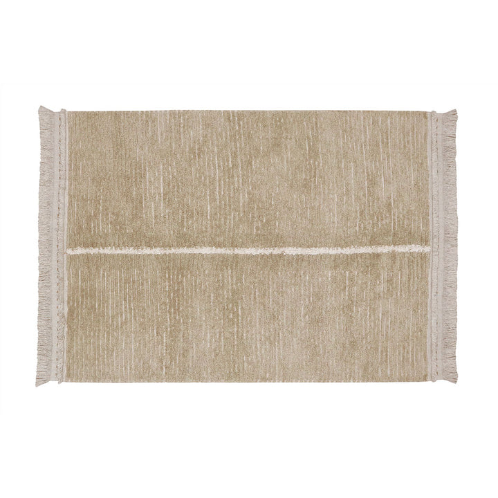 Duetto Reversible Washable Rug