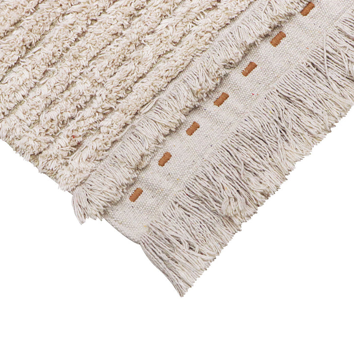 Duetto Reversible Washable Rug