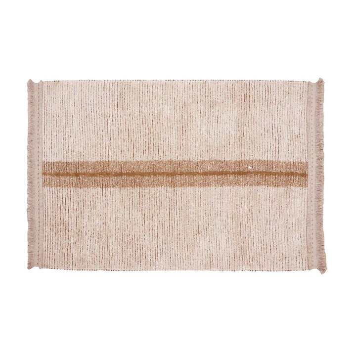 Duetto Reversible Washable Rug