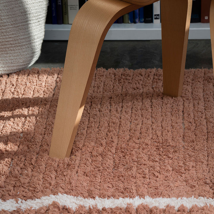 Duetto Reversible Washable Rug