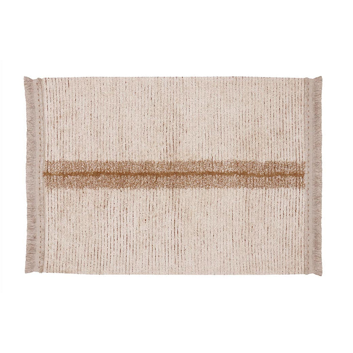 Duetto Reversible Washable Rug