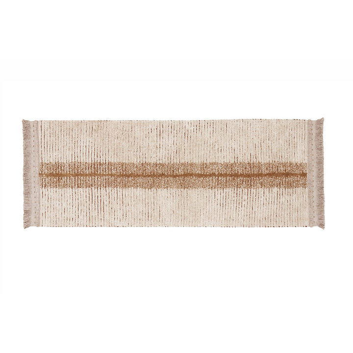 Duetto Reversible Washable Rug