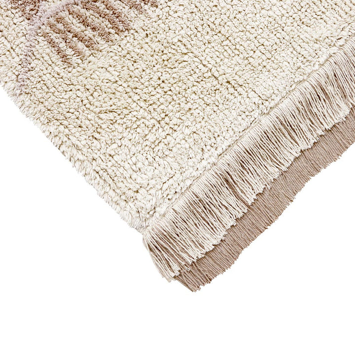 Pine Forest Washable Rug