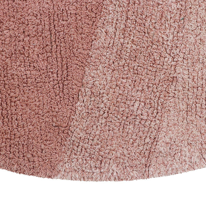 Ramona The Radish Washable Rug