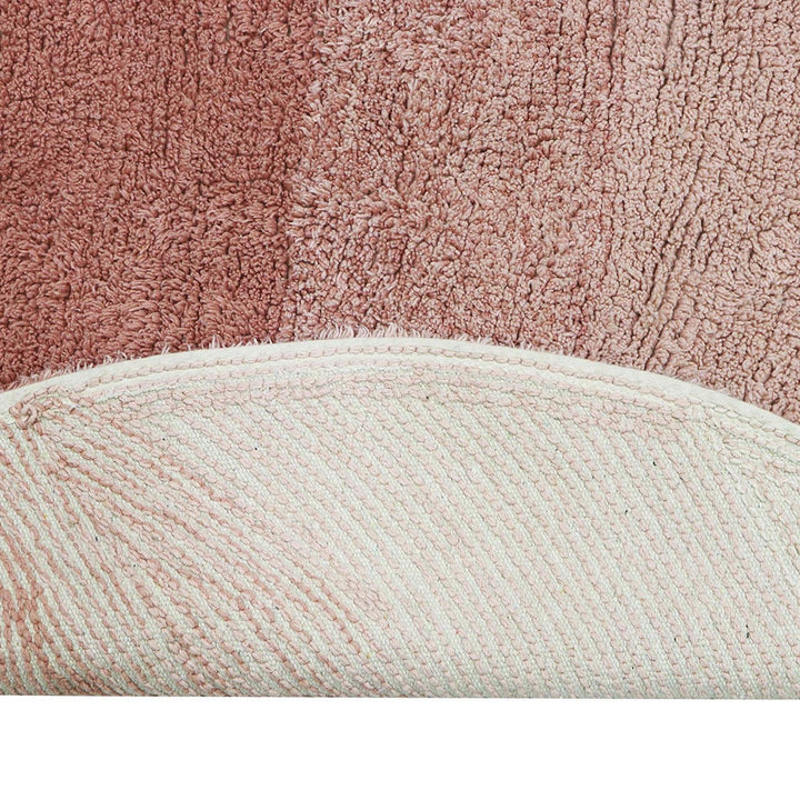 Ramona The Radish Washable Rug