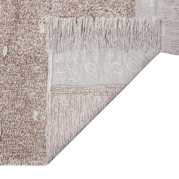 Woods Symphony Washable Rug