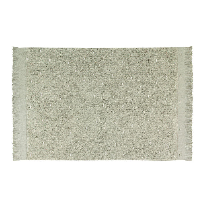 Woods Symphony Washable Rug