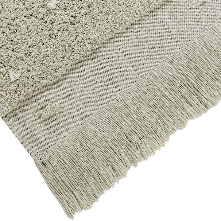 Woods Symphony Washable Rug