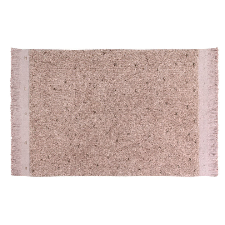 Woods Symphony Washable Rug