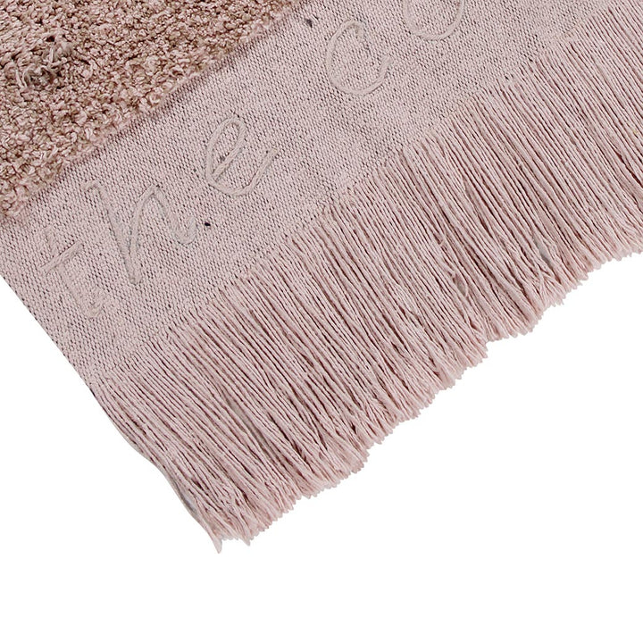 Woods Symphony Washable Rug