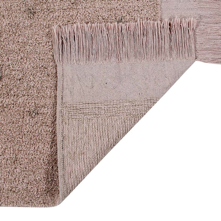 Woods Symphony Washable Rug