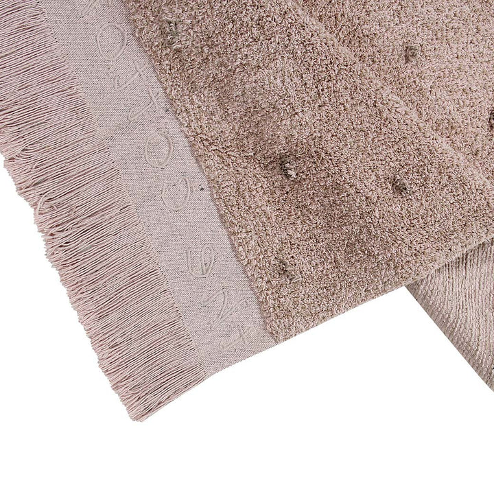 Woods Symphony Washable Rug