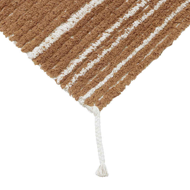 Twin Reversible Washable Rug